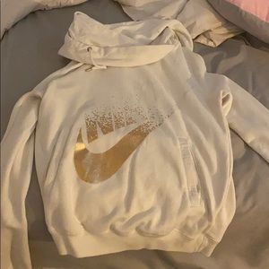 Nike hoodie